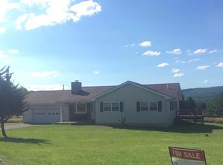 61 Panorama Dr, East Durham, NY 12423