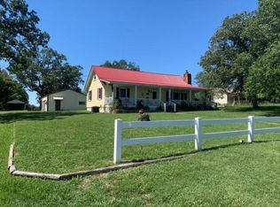 7851 State Highway 176, Walnut Shade, MO 65771