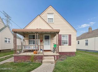 1126 Slater St, Toledo, OH 43612