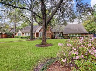 631 Hunters Grove Ln, Houston, TX 77024