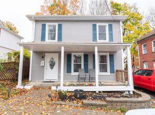 8 Walker St, Walden, NY 12586