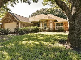 341 College St, Keller, TX 76248