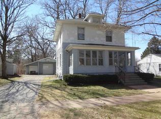 520 W 9th St, Rochester, IN 46975