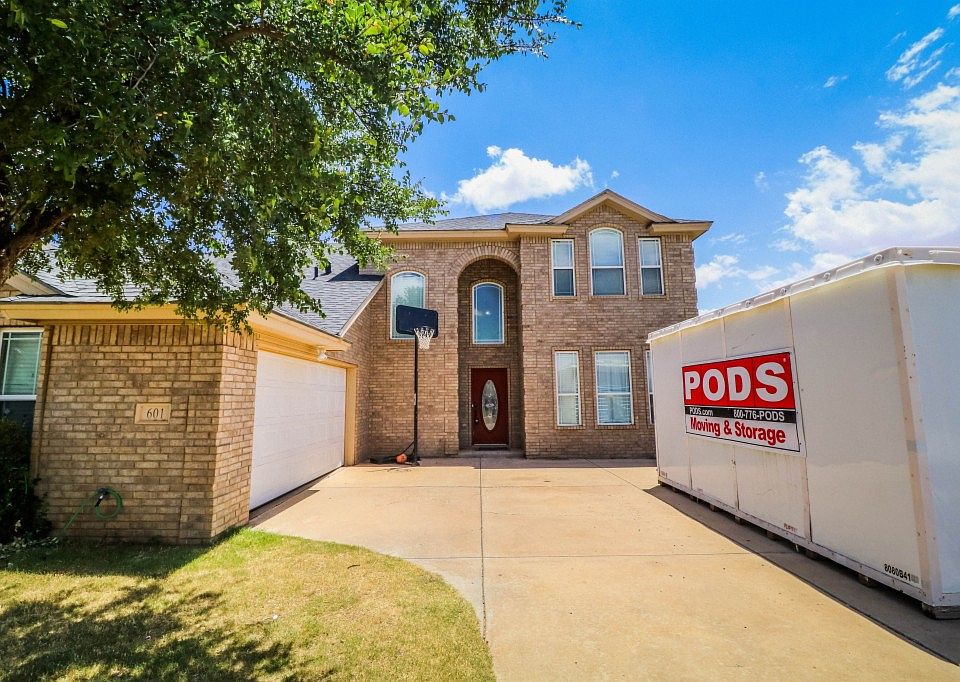 601 N 7th St, Wolfforth, TX 79382 Zillow