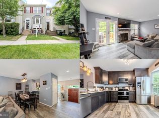 6003 Little Brook Ct, Clifton, VA 20124