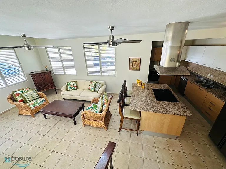 C4 Las Villas En Palmas II 225 Harbour Dr #4 — Photo 7