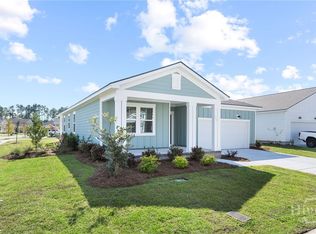 260 Crosstown Avenue, Richmond Hill, GA 31324