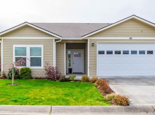 40 Stratus Loop, Sequim, WA 98382
