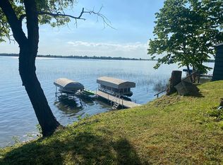 25824 Lida Shores Loop, Pelican Rapids, MN 56572