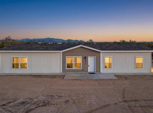 52878 W Wildwood Road, Maricopa, AZ 85139