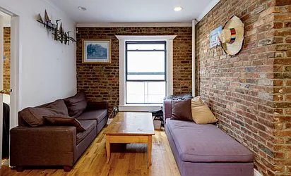 Rented by Compass
