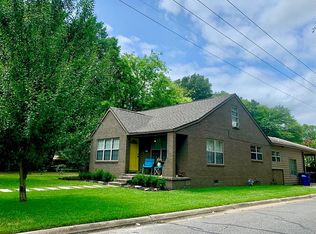201 W Cooper Ave, West Memphis, AR 72301