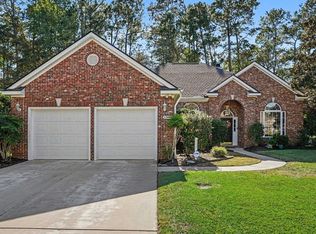4577 Firethorne Dr., Murrells Inlet, SC 29576