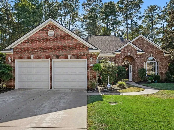 4577 Firethorne Dr., Murrells Inlet, SC 29576