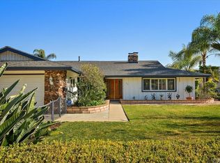 694 Scripps Dr, Claremont, CA 91711