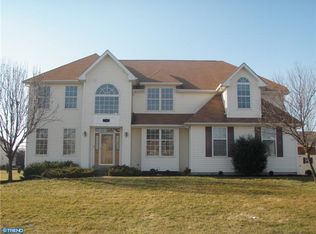 208 Mariners Way, Bear, DE 19701