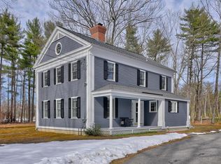 21 West St, Pepperell, MA 01463