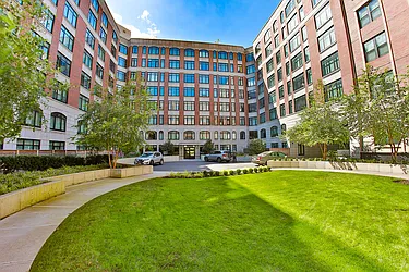 Rented by Abba Realty Associates INC