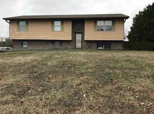 733 Diamond Ridge Dr NE LOT 66, Cleveland, TN 37312