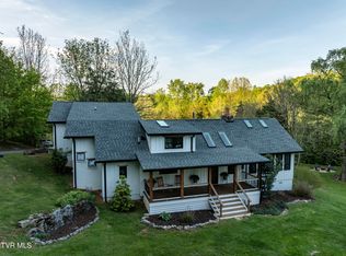245 Malone Hollow Rd, Jonesborough, TN 37659