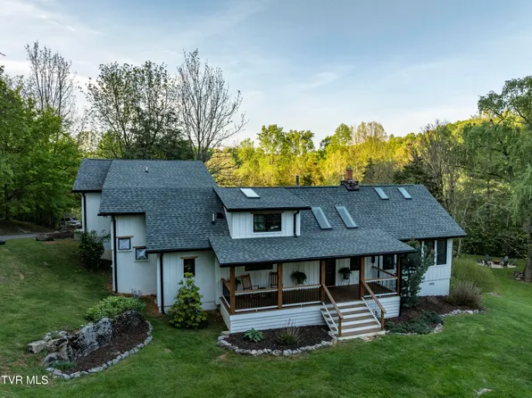 245 Malone Hollow Rd, Jonesborough, TN 37659