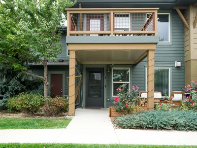 3683 Pinedale St Unit B, Boulder, CO, 80301
