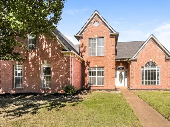 9880 Oldham Cv, Cordova, TN 38016