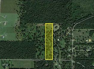 0 Philadelphia Road, Deville, LA 71328