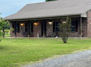 1296 Rock Creek Rd, McAlester, OK 74501