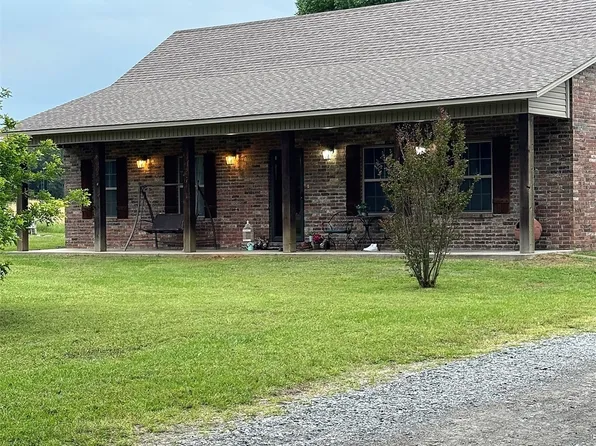 1296 Rock Creek Rd, McAlester, OK 74501