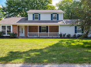 7858 Millerton Dr, Dayton, OH 45459