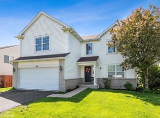 540 W Elle St, Romeoville, IL 60446