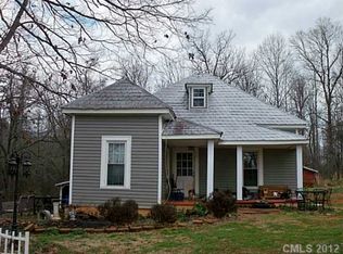 44018 Mountain Creek Rd, New London, NC 28127