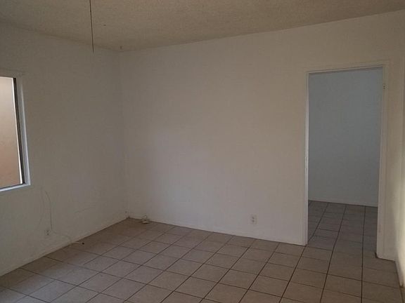 Living Room View