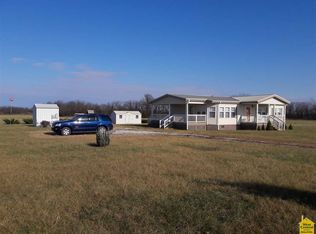 15453 Elm Branch Rd, Windsor, MO 65360