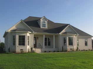 36 Elizabeth Ct, Ethridge, TN 38456