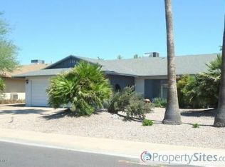 1513 E Fremont Dr, Tempe, AZ 85282