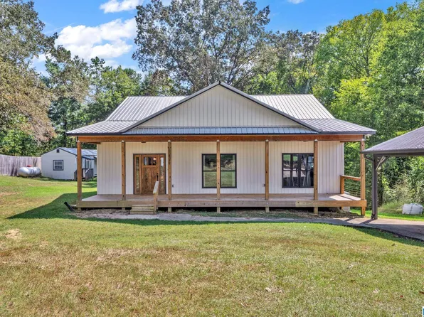 6079 Tommy Town Rd, Mount Olive, AL 35117