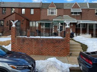 8607 Thouron Ave, Philadelphia, PA 19150