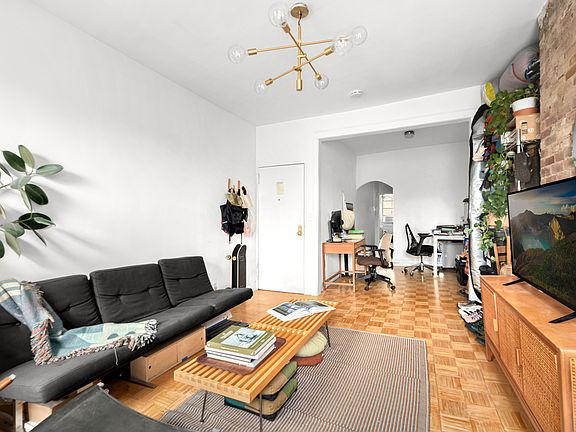 3rd image of 75 E 2nd St APT 10