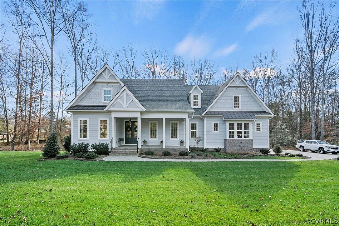 3070 Braehead Rd, Powhatan, VA 23139 MLS 2232320 Zillow