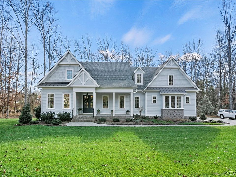 3070 Braehead Rd, Powhatan, VA 23139 MLS 2232320 Zillow