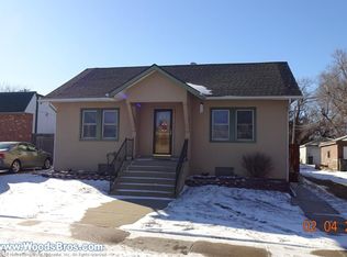 3121 S 13th St, Lincoln, NE 68502