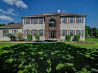 3 Anderson Way, Monmouth Junction, NJ