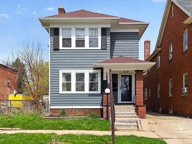426 Floyd St #A — Photo 4