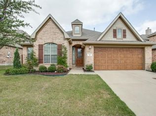 711 Buck Dr, Fate, TX 75087