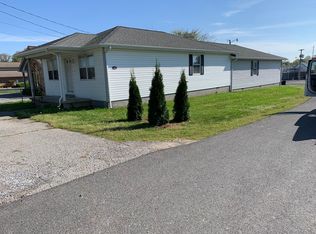 144 N Friendship Rd #A, Paducah, KY 42001