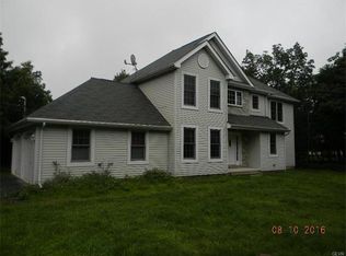 2203 Marquette Dr, Blakeslee, PA 18610