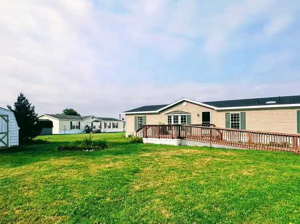 4347 Warwick St #239, Wayland, MI 49348