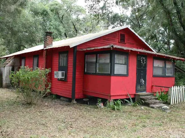 1331 SE 43rd St, Gainesville, FL 32641